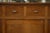 Modernist Art Deco Oak Buffet, 1940s For Sale - Image 12 of 15