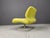 Green Attitude Lounge Chair by Morten Voss for Fritz Hansen, 2007 For Sale - Image 9 of 12