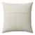 Brown Faded Suzani Pillow Cover 22'' X 24'' For Sale - Image 4 of 4