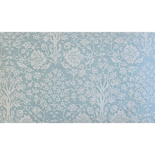 Fortuny Mariano Fortuny Alberelli Italian Feather/Down Pillow 26" X 17" For Sale - Image 4 of 7