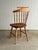 Mid 20th Century Vintage Windsor Valet Chair, C. 1960s For Sale - Image 5 of 11