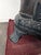 Wood Stove in Cast Iron and Steel from Godin For Sale - Image 4 of 12