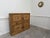 This week's workshop favorite is this antique notary's cabinet, made in the 1900s! The harmonious caramel patina with the...