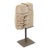 19th Century Spanish Carved Stone Architectural Fragment For Sale