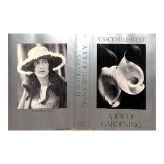 "A Joy of Gardening" 1958 Sackville-West, V. For Sale