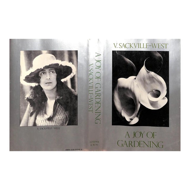 "A Joy of Gardening" 1958 Sackville-West, V. For Sale