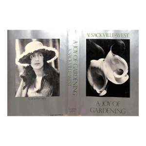 "A Joy of Gardening" 1958 Sackville-West, V.