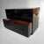 Black Antique Japanese Kimono Tansu Chest, 1910 For Sale - Image 8 of 18