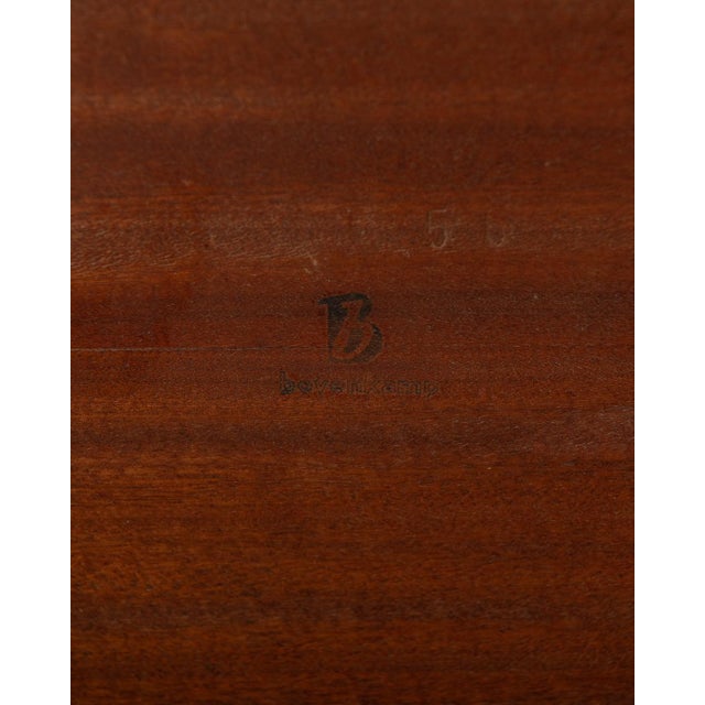 Vintage Edith Coffee Table by Arnold Madsen and Henry Schubell for Bovenkamp, 1960s For Sale - Image 15 of 16