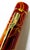 Conway Stewart Churchill Ltd. Edition Wellington Yellow Whirl Fountain Pen Set For Sale In Miami - Image 6 of 17