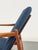 1960s Danish Teak Lounge Chair by Hans Olsen for Frem Røjle, 1960s For Sale - Image 5 of 18