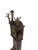 Miniature Longcase Grandfather Clock For Sale - Image 13 of 18