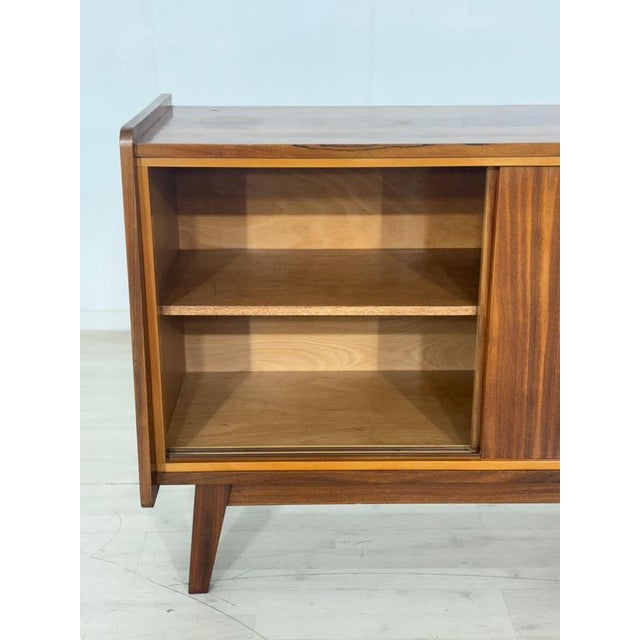 Mid-Century Chest of Drawers, 1960s For Sale - Image 3 of 10