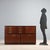 Vintage Sideboard by Ico & Luisa Parisi, Italy, 1960s For Sale - Image 3 of 12