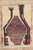 Vintage Azilal Boucherouite Moroccan Rug, 04'04 X 06'03 For Sale - Image 10 of 10