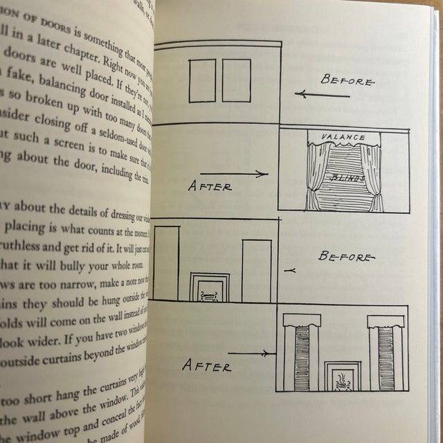 Paper Decorating Is Fun! By Dorothy Draper — Classic Interior Design Book (Hollywood Regency Style) For Sale - Image 7 of 12