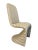 Postmodern 1980s Verner Panton Reinterpreted Side Chair For Sale - Image 3 of 6