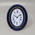 1980s cartier paris pendulette alarm clock. Clock case numbered 9819 02638. Masterfully crafted in switzerland, this...