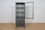 Metal Mid-Century Medical Cabinet, Poland, 1950s For Sale - Image 7 of 16