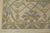 Oushak Rug 9′ X 12’1” Ivory Wool Tribal Hand-Knotted Oriental Carpet For Sale - Image 10 of 12