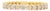 3.99 Carat Round Brilliant Cut White Diamond Yellow Diamond Gold Bracelet For Sale