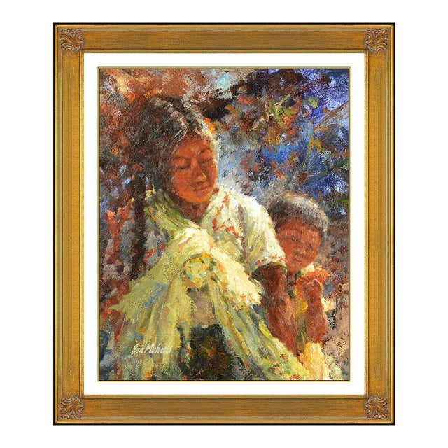 Late 20th Century Siblings, Eric Michaels For Sale
