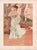 Auguste Donnay, Artémis, 1898, Lithograph on Paper For Sale - Image 10 of 10