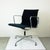 Black EA108 Alugroup Office Armchair attributed to Ray and Charles Eames for Vitra, 2000s For Sale - Image 10 of 14