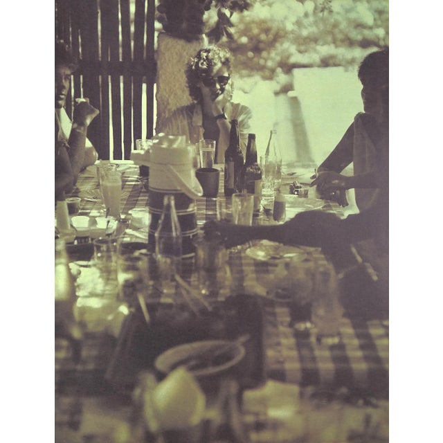 1980s "O Rio De Janeiro: A Photographic Journal" 1986 Weber, Bruce For Sale - Image 5 of 9