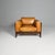 Italian mid-century modern armchairs Bastiano by Afra and Tobia Scarpa for Gavina, 1960s Set of two armchairs model...