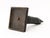 Black Joseph L. Gardella Abstract Black Patinated Bronze Sculpture For Sale - Image 8 of 8