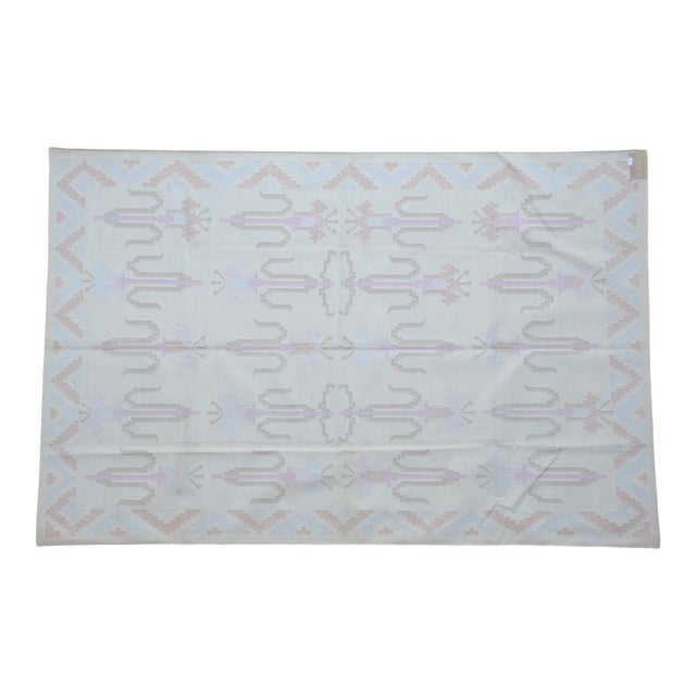 Bodrum Rug, 4X6 For Sale