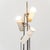 Joe Colombo Industrial Floor Lamp with 3 Lights in the style of Joe Colombo, 1970s For Sale - Image 4 of 11