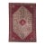 Vintage Persian Afshar Rug, 05'09 X 08'03 For Sale