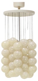 Example of Josef Hurka Chandeliers