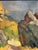 Helge Cardell, Autumn Motif, 1950s, Oil on Canvas For Sale - Image 17 of 18