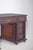 Antique Portuguese Twisted and Shaken Desk For Sale - Image 3 of 16