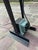 Toio Floor Lamp by Achille Castiglioni For Sale - Image 5 of 8