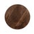 Metal Forge Tier Accent Table Large For Sale - Image 7 of 11