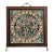 Orange Tree Tapestry Firescreen For Sale
