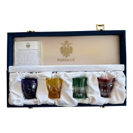 Example of Cocktail Sets