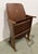 Vintage Cinema Theatre Chair from Ton, 1960s For Sale - Image 4 of 16