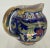 Ceramic Vintage Italian Majolica Pitcher For Sale - Image 7 of 12