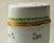 Limoges, France Limoges Porcelain Lidded Box With Bronze Mounts For Sale - Image 4 of 18