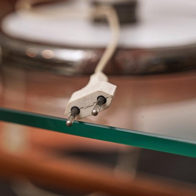 Vintage Fabbian Lamp, 1980s For Sale - Image 3 of 7