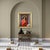 Italian Artist, The Madonna, 1929, Oil on Canvas, Framed For Sale - Image 15 of 16