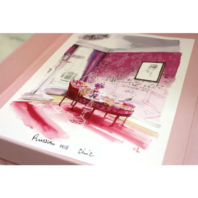 Jonathan Rachman Design Currently Classic: Limited Special Edition For Sale - Image 4 of 7