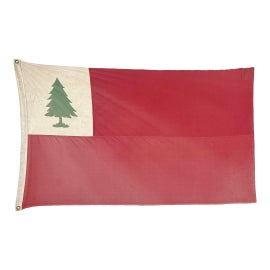 Example of Flags