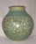 Vintage Ceramic Vase, 1970s For Sale - Image 6 of 6