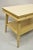 Mid Century Modern Atomic Era Laminate & Wood Coffee Table Set - 3 Pc Set For Sale - Image 9 of 12